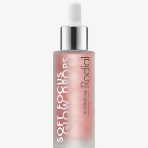 RODIAL SERUM SOFT FOCUS GLOW DROPS - Serum - transparent RODIAL SERUM SOFT FOCUS GLOW DROPS - Serum - transparent