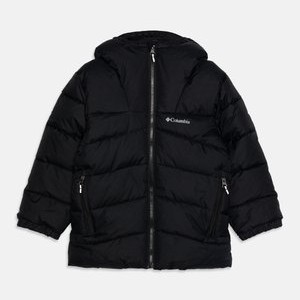 ARCTIC BLAST JACKET - Snowboard jacket - black ARCTIC BLAST JACKET - Snowboard jacket - black