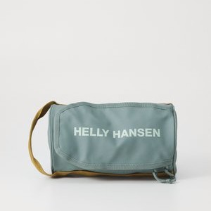 WASH BAG 2 UNISEX - Wash bag - grey cactus WASH BAG 2 UNISEX - Wash bag - grey cactus
