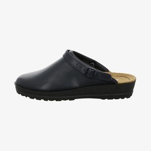 ANNA - Clogs - dunkelblau ANNA - Clogs - dunkelblau