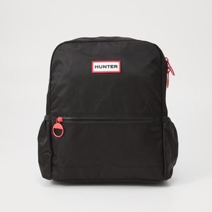 IONA KIDS BACKPACK UNISEX - Rucksack - black IONA KIDS BACKPACK UNISEX - Rucksack - black