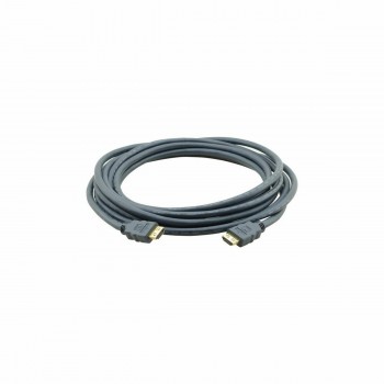 Кабель HDMI Kramer C-HM/HM-25 7,6 m Чёрный