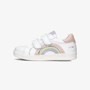 LAGE  - Trainers - wit