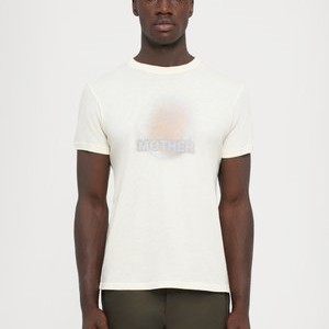 BLURRED MOTHER EARTH - Print T-shirt - ecru BLURRED MOTHER EARTH - Print T-shirt - ecru