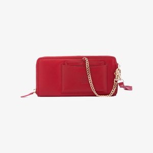 Wallet - red Wallet - red