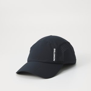 SHKOUT UNISEX - Cap - deep black SHKOUT UNISEX - Cap - deep black