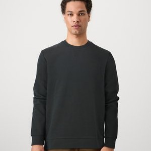RELAX CREW  - Sweatshirt - blackout