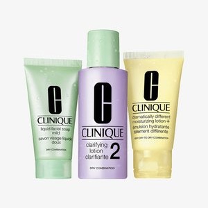 3-STEP INTRODUCTION KIT SKIN TYPE 2 - Skincare set 3-STEP INTRODUCTION KIT SKIN TYPE 2 - Skincare set