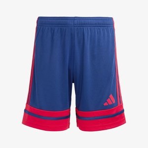 SQUADRA YOUTH - Shorts - blaurot SQUADRA YOUTH - Shorts - blaurot