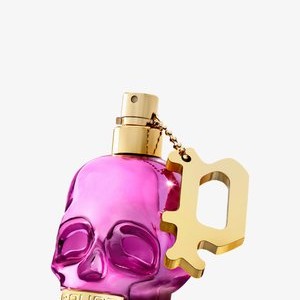 #FREETODARE FOR WOMAN EDP - Eau de Parfum #FREETODARE FOR WOMAN EDP - Eau de Parfum
