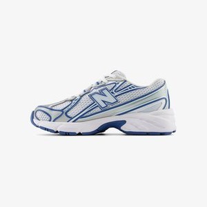 740 - Trainers - ice blue 740 - Trainers - ice blue