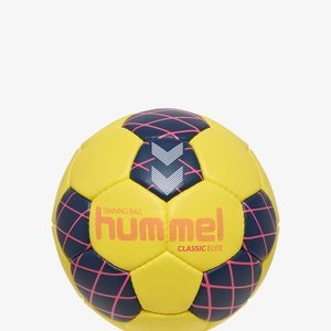 CLASSIC ELITE - Handball - yellow/marine/red