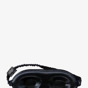 SLIP LOVELY LASHES CONTOUR SLEEP MASK - Skincare tool - black SLIP LOVELY LASHES CONTOUR SLEEP MASK - Skincare tool - black