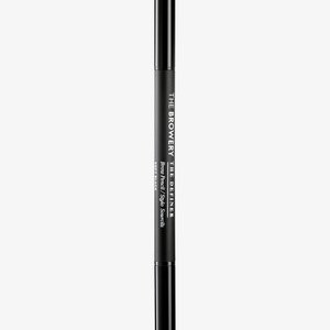 THE DEFINER - Eyebrow pencil - soft black THE DEFINER - Eyebrow pencil - soft black