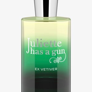 EX VETIVER EDP - Eau de Parfum EX VETIVER EDP - Eau de Parfum