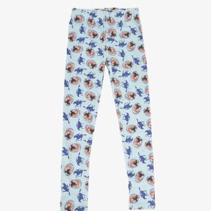 ANNA ELSA - Trousers - hell-blau ANNA ELSA - Trousers - hell-blau