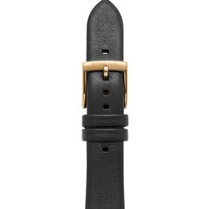 APPLE STRAPS - Watch accessory - black