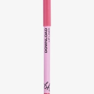 BH LOS ANGELES DOWNLOAD LIP LINER SHADE - Lip liner - chatter BH LOS ANGELES DOWNLOAD LIP LINER SHADE - Lip liner - chatter