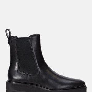ADRIANNA-BOOTS-BOOTIE - Classic ankle boots - black ADRIANNA-BOOTS-BOOTIE - Classic ankle boots - black