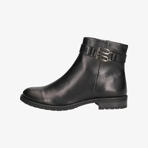 Classic ankle boots - schwarz Classic ankle boots - schwarz