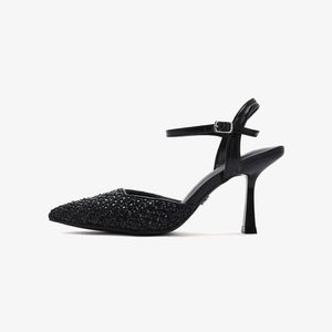 Bridal shoes - black Bridal shoes - black