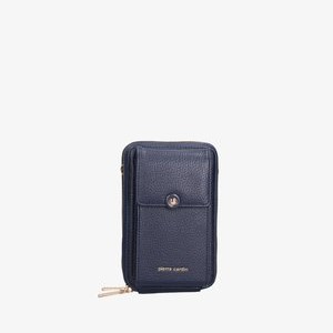 Phone case - blue