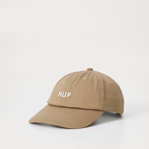 6 PANEL HAT UNISEX - Cap - stone 6 PANEL HAT UNISEX - Cap - stone