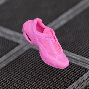 AIR MAX MUSE - Trainers - pink spell/pink glow AIR MAX MUSE - Trainers - pink spell/pink glow