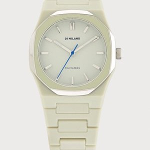 UNISEX - Watch - grey UNISEX - Watch - grey