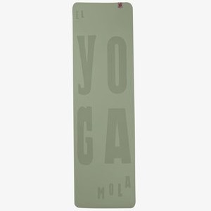 Yoga mat - green Yoga mat - green
