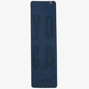 Yoga mat - navy Yoga mat - navy