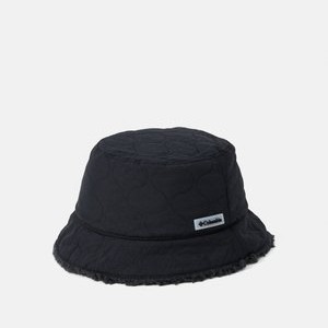 WINTER PASS™ II REVERSIBLE BUCKET HAT UNISEX - Hat - black