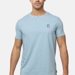 ANSEL - Basic T-shirt - ether ANSEL - Basic T-shirt - ether