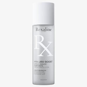 REXALINE GESICHTSWASSER HYALURX-BOOST PURIFYING GENTLE LOTION - Toner - transparent REXALINE GESICHTSWASSER HYALURX-BOOST PURIFYING GENTLE LOTION - Toner - transparent
