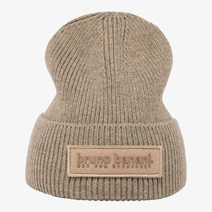 COLON - Beanie - beige COLON - Beanie - beige