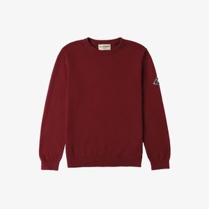 Jumper - cabernet Jumper - cabernet