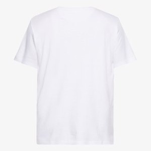 STORM - Basic T-shirt - white STORM - Basic T-shirt - white