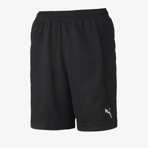 TORWARTHOSE - Shorts - black TORWARTHOSE - Shorts - black