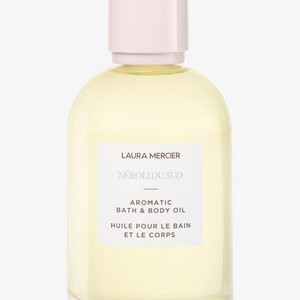 BATH & BODY OIL - Body oil & shimmers - néroli du sud BATH & BODY OIL - Body oil & shimmers - néroli du sud