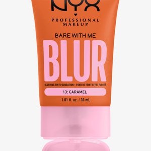 BARE WITH ME BLUR TINT - Foundation - caramel BARE WITH ME BLUR TINT - Foundation - caramel