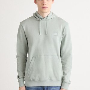 WETALK - Sweatshirt - open green WETALK - Sweatshirt - open green