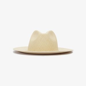 Hat - honey