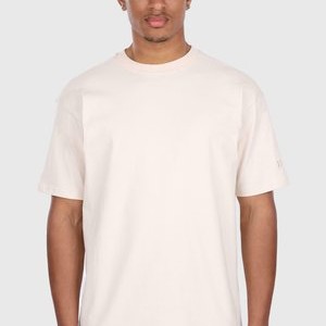 Basic T-shirt - coconut milk Basic T-shirt - coconut milk