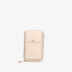 Phone case - beige Phone case - beige