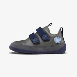 BUDDY - Baby shoes - grau BUDDY - Baby shoes - grau