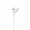Наушники с микрофоном Apple EarPods Белый (1 штук)