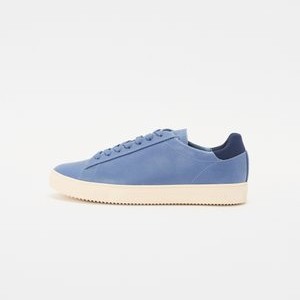 BRADLEY UNISEX - Trainers - blue shadow BRADLEY UNISEX - Trainers - blue shadow
