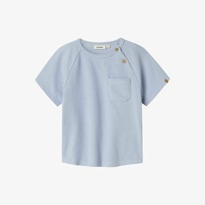 Basic T-shirt - zen blue Basic T-shirt - zen blue