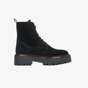 Ankle boots - black Ankle boots - black