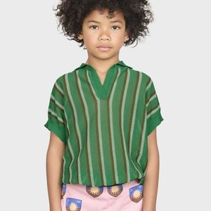 BAT UNISEX - Polo shirt - green BAT UNISEX - Polo shirt - green